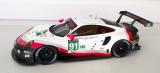 2017 PORSCHE 911 (991) RSR Le Mans